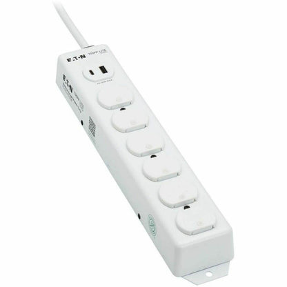 Tripp Lite series TRIPPLITE UL 1363 MEDICAL HOSPITAL POWER (PS-602-HGUSB)