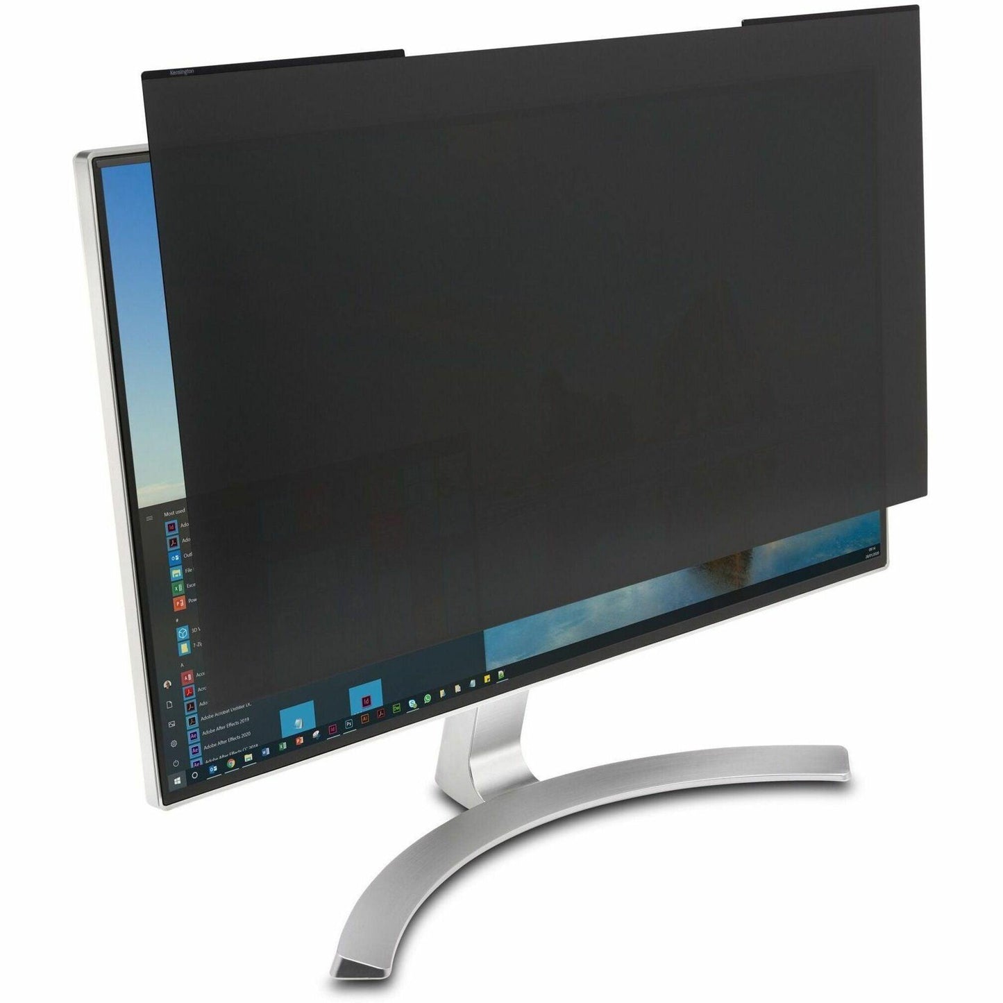 Kensington AC K52503WW MagPro Magnetic Privacy Screen for Monitor 34 (21:9)