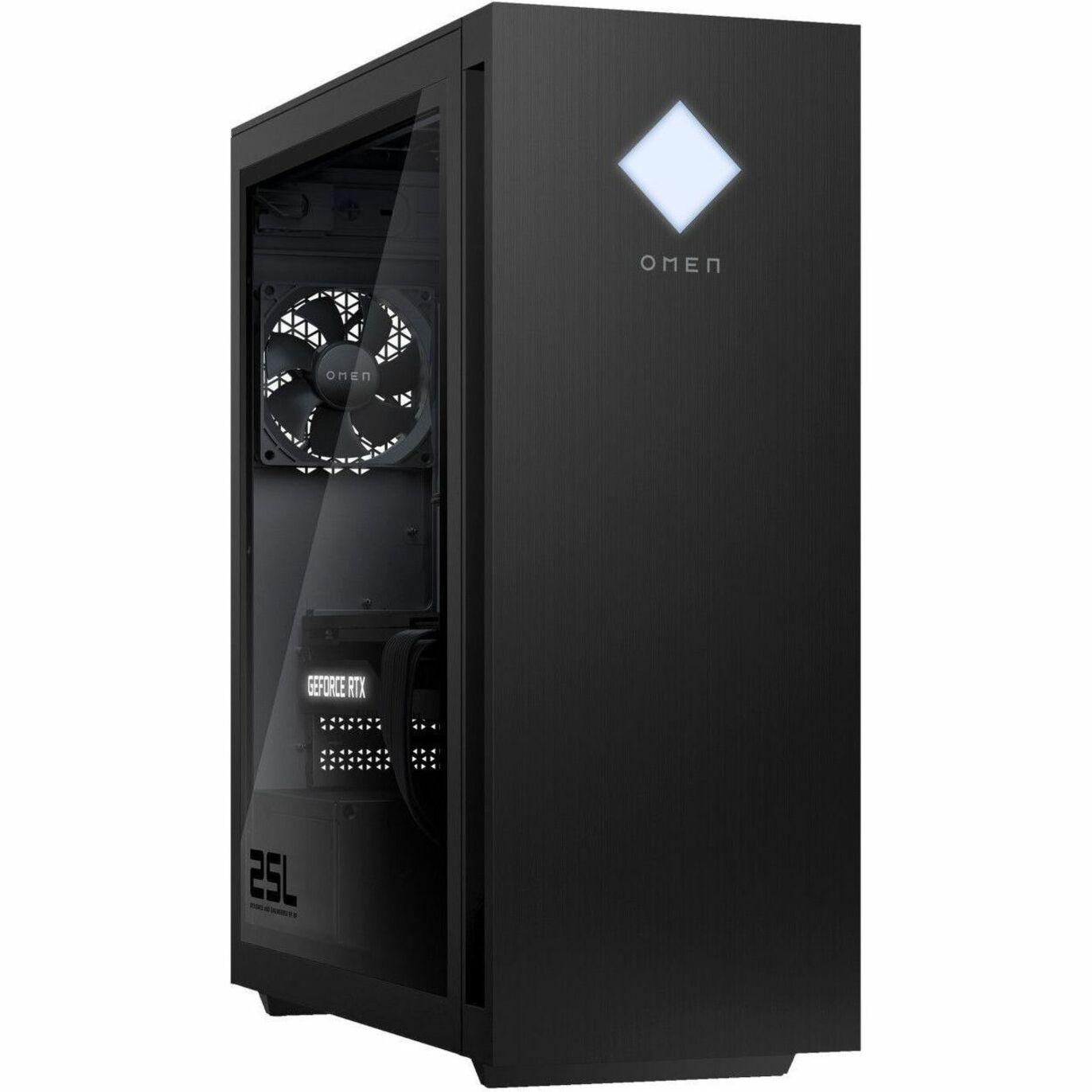 HP (9J5F0AARABL) Desktop Computers (9J5F0AAR#ABL)