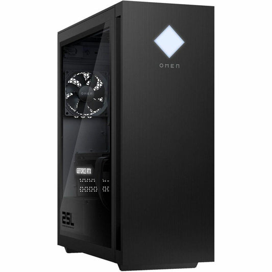 HP (9J5F0AARABL) Desktop Computers (9J5F0AAR#ABL)