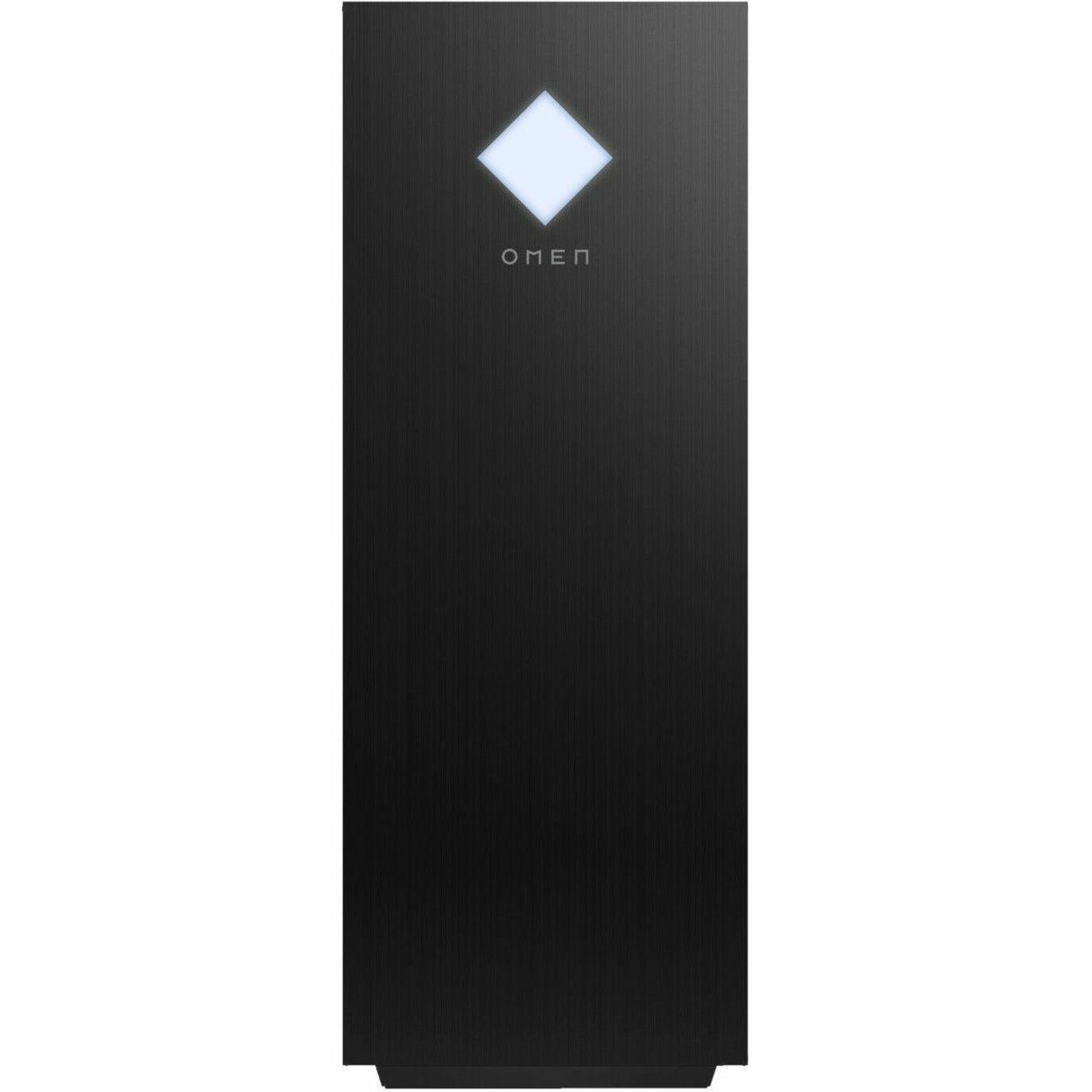HP (9J5F0AARABL) Desktop Computers (9J5F0AAR#ABL)