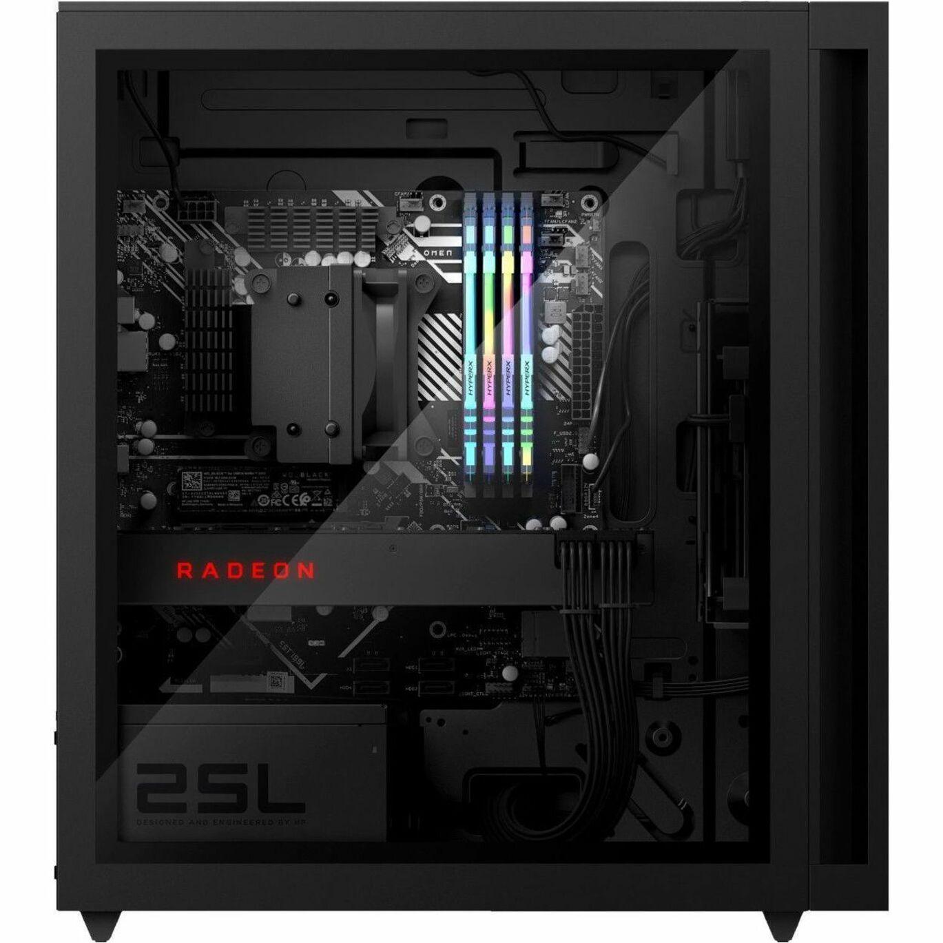 HP (9J5F0AARABL) Desktop Computers (9J5F0AAR#ABL)