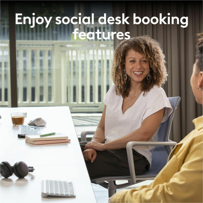 Logitech Essential for Flex Desks Five Year Plan (994-000343)