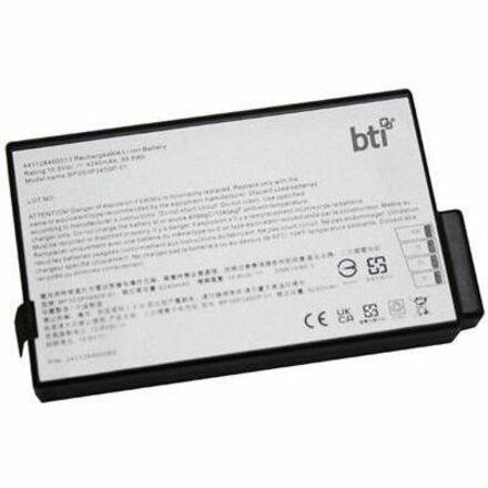 BTI BP3S3P3450P-01 Battery (GBM9X7-BTI)