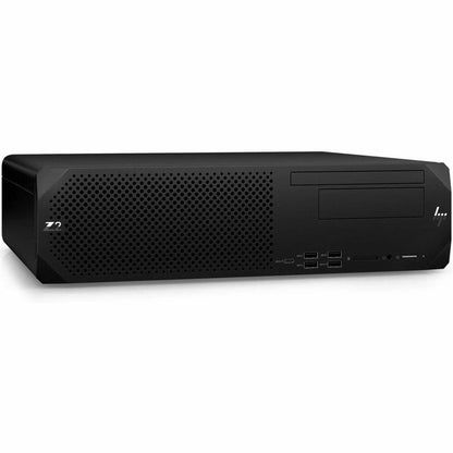 HPI SOURCING - NEW Z2 G9 Workstation - 1 x Intel Core i7 14th Gen i7-14700 - 16 GB - 512 GB SSD - Small Form Factor - Black (A1NU9UT#ABA)