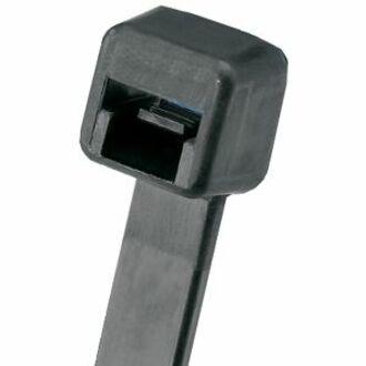 PANDUIT Pan-Ty PLT Series Weather Resistant Cable Tie (PLT2.5I-C0)