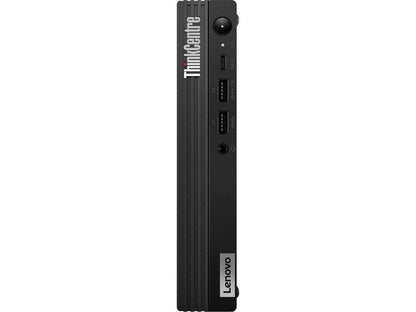 Lenovo ThinkCentre M80q G3 Tiny i5-12500T 16GB 512GB SSD No ODD WIFI+BT W11P 3YOS - [11XH000NAU]