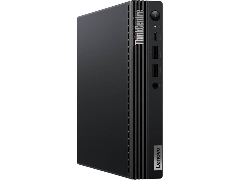 Lenovo ThinkCentre M80q G3 Tiny i5-12500T 16GB 512GB SSD No ODD WIFI+BT W11P 3YOS - [11XH000NAU]