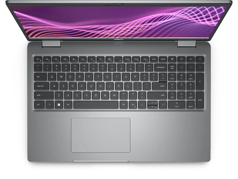 Dell Latitude 5540 14" FHD Laptop i5-1345U 16GB 256GB SSD W11P WL 1YOS - [AULT5540512]