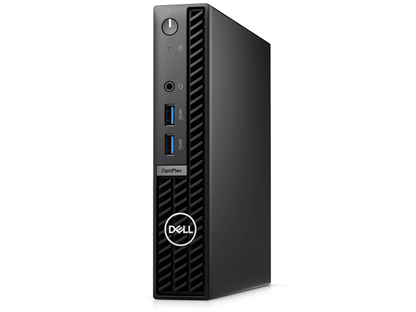 Dell OptiPlex 7010 MFF i5-13500T 16GB DDR4 512GB - [AUSPOM51512]