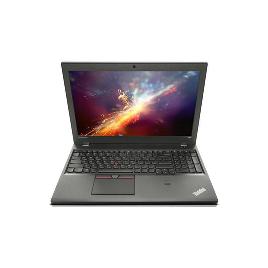 Lenovo ThinkPad T560 Enterprise Ultrabook | 15.6" FHD IPS (1080p), Intel Core i5-6300U (6th Gen), 16GB RAM, 512GB SSD, Windows 10 Pro, Intel Graphics 520, HDMI | Grade A (Certified Refurbished), 1 Year Warranty