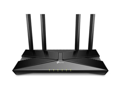 TP-Link AX1800 Dual-Band Wi-Fi 6 Router (ARCHER-AX1800)