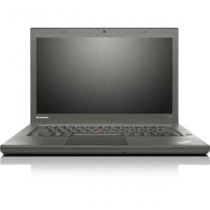 Lenovo ThinkPad T440p Business Laptop | Intel Core i7-4600M @ 2.9GHz (4th Gen), 8GB RAM, 256GB SSD | 14.1" HD+ (1600x900) | Intel HD Graphics 4600 Webcam DVDRW | Windows 10 Pro x64 | Grade A (Certified Refurbished) - 1 Year Warranty
