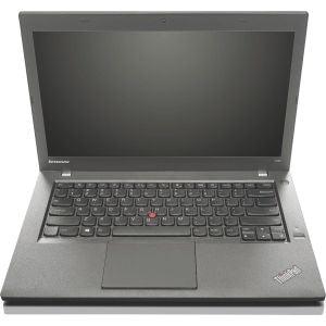 Lenovo ThinkPad T440p Business Laptop | Intel Core i7-4600M @ 2.9GHz (4th Gen), 8GB RAM, 256GB SSD | 14.1" HD+ (1600x900) | Intel HD Graphics 4600 Webcam DVDRW | Windows 10 Pro x64 | Grade A (Certified Refurbished) - 1 Year Warranty
