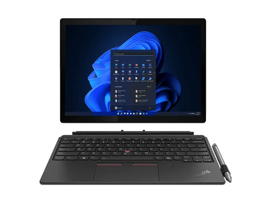 Lenovo ThinkPad X12 G2 Detachable Ultra 7 16GB 512GB SSD, 12.3" FHD+ IPS Touch W11P(AI) 4G LTE 3YR PREM laptop - [21LK000EAU]