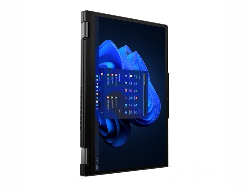 Lenovo ThinkPad X13 Yoga G4 i7-1355U 16GB 512GB SSD, 13.3" WUXGA Touch Laptop 4G LTE W11P 3YOS - [21F2002WAU]