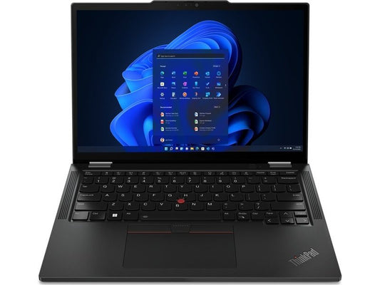 Lenovo ThinkPad X13 Yoga G4 i7-1355U 16GB 512GB SSD, 13.3" WUXGA Touch Laptop 4G LTE W11P 3YOS - [21F2002WAU]