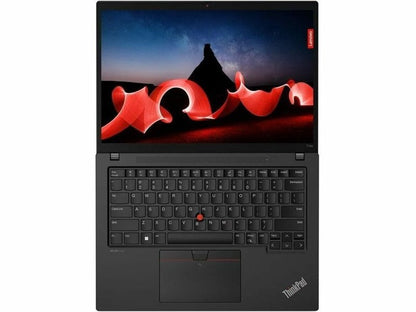 Lenovo ThinkPad T14s G4 i7-1355U 16GB 512GB SSD, 14" WUXGA Laptop W11P 3YOS - [21F6001WAU]
