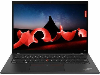 Lenovo ThinkPad T14s G4 i7-1355U 16GB 512GB SSD, 14" WUXGA Laptop W11P 3YOS - [21F6001WAU]