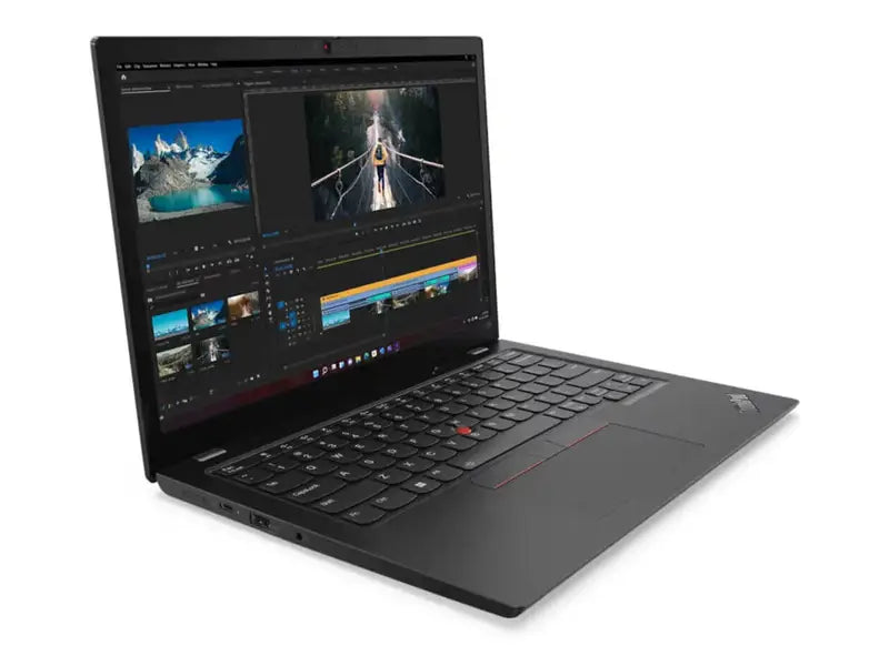Lenovo ThinkPad L13 G4 i7-1355U 16GB 512GB SSD, 13.3" WUXGA Laptop W11P 1YOS - [21FG0019AU]