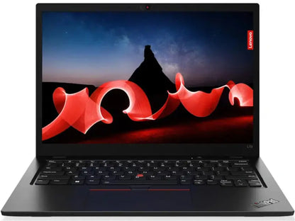 Lenovo ThinkPad L13 G4 i7-1355U 16GB 512GB SSD, 13.3" WUXGA Laptop W11P 1YOS - [21FG0019AU]