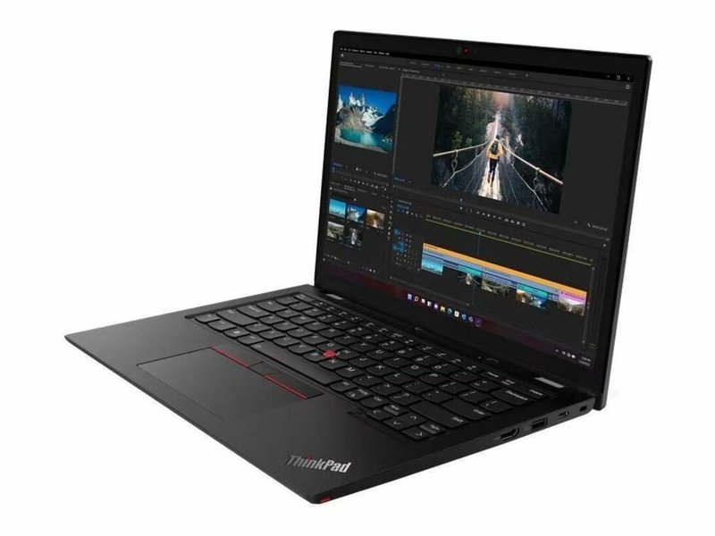 Lenovo ThinkPad L13 Yoga G4 i5-1335U 16GB 512GB SSD, 13.3" WUXGA Touch Laptop W11P 1YOS - [21FJ0012AU]