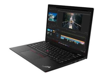 Lenovo ThinkPad L13 Yoga G4 i5-1335U 16GB 512GB SSD, 13.3" WUXGA Touch Laptop W11P 1YOS - [21FJ0012AU]