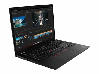 Lenovo ThinkPad L13 Yoga G4 i5-1335U 16GB 512GB SSD, 13.3" WUXGA Touch Laptop W11P 1YOS - [21FJ0012AU]