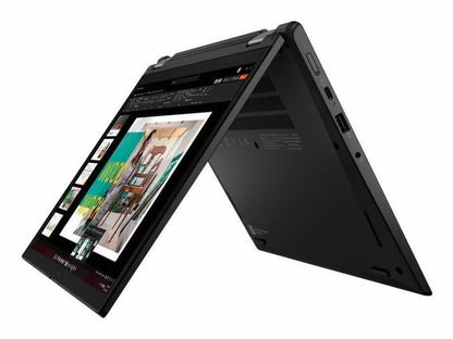 Lenovo ThinkPad L13 Yoga G4 i5-1335U 16GB 512GB SSD, 13.3" WUXGA Touch Laptop W11P 1YOS - [21FJ0012AU]