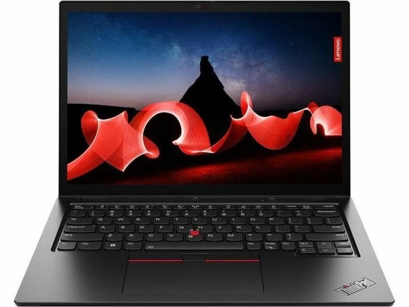 Lenovo ThinkPad L13 Yoga G4 i5-1335U 16GB 512GB SSD, 13.3" WUXGA Touch Laptop W11P 1YOS - [21FJ0012AU]