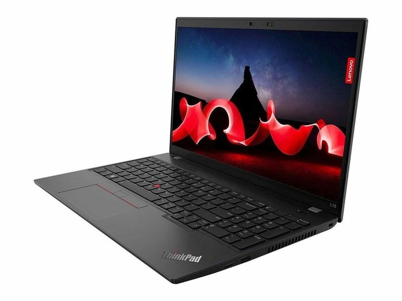 Lenovo ThinkPad L15 G4 i7-1355U 16GB 512GB SSD, 15.6" FHD Laptop W11P 1YOS - [21H3001XAU]