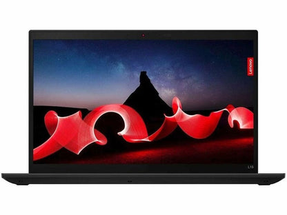 Lenovo ThinkPad L15 G4 i7-1355U 16GB 512GB SSD, 15.6" FHD Laptop W11P 1YOS - [21H3001XAU]
