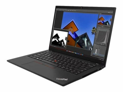 Lenovo ThinkPad T14 G4 Ryzen 7-7840U 16GB 512GB SSD W11P 3YOS + 1YR PREM laptop - [21K30033AU]