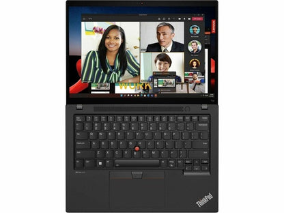 Lenovo ThinkPad T14 G4 Ryzen 7-7840U 16GB 512GB SSD W11P 3YOS + 1YR PREM laptop - [21K30033AU]