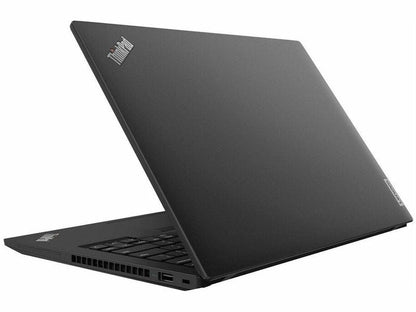 Lenovo ThinkPad T14 G4 Ryzen 7-7840U 16GB 512GB SSD W11P 3YOS + 1YR PREM laptop - [21K30033AU]