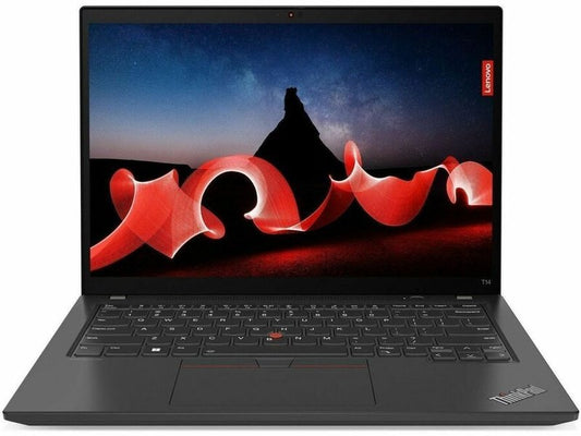 Lenovo ThinkPad T14 G4 i5-1335U 16GB 512GB SSD, 14" WUXGA Touch Laptop W11P 3YOS - [21HD0019AU]
