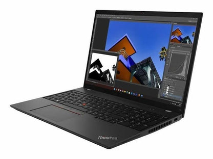 Lenovo ThinkPad T16 G2 i7-1355U 16GB 512GB SSD, 16" WUXGA Laptop W11P 3YOS - [21HH000TAU]