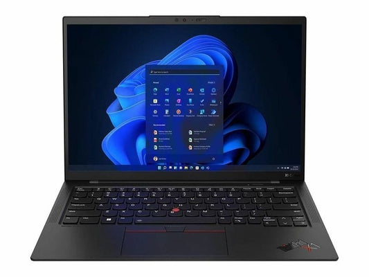 Lenovo ThinkPad X1 Carbon G11 i5-1335U 16GB 512GB SSD, 14" WUXGA Touch Laptop W11P 3YOS - [21HM0016AU]