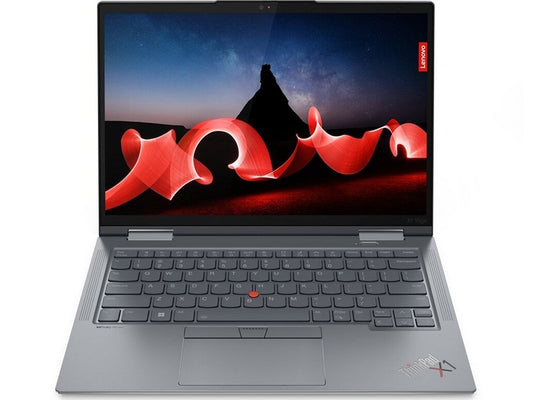 Lenovo ThinkPad X1 Yoga G8 14" 2-in-1 Laptop, i7-1355U 16GB 512GB SSD, 14" WUXGA Touch 4G LTE W11P 3YOS - [21HQ000JAU]