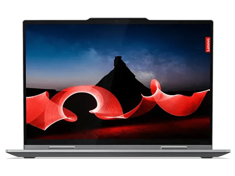 Lenovo ThinkPad X1 2-in-1 G9 14" Laptop, Core Ultra 7 16GB 512GB SSD, 14" WUXGA Touch W11P 3YR PREM - [21KE001CAU]