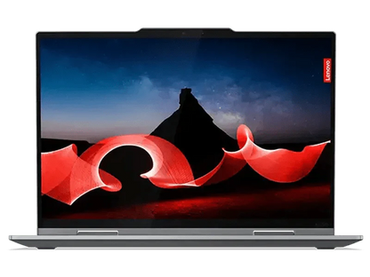 Lenovo ThinkPad X1 2-in-1 G9 14" Laptop, Core Ultra 7 16GB 512GB SSD, 14" WUXGA Touch W11P 3YR PREM - [21KE001CAU]