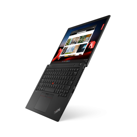 PC portable LENOVO 21F60060FE