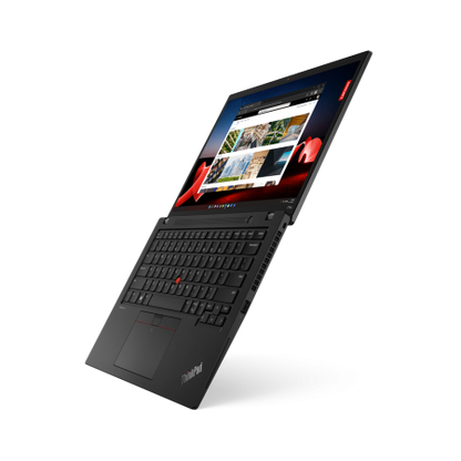 PC portable LENOVO 21F60060FE