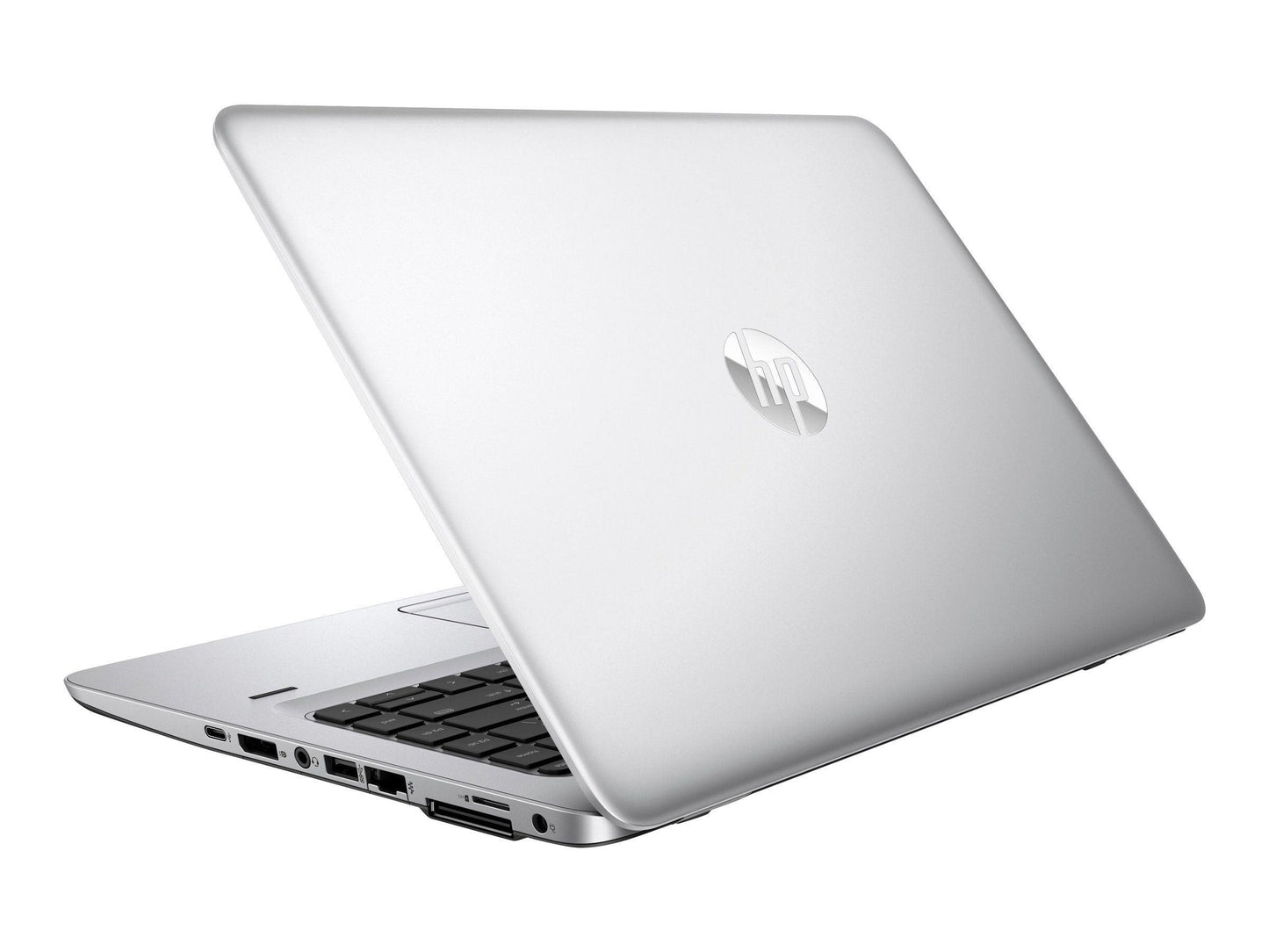 HP EliteBook 840 G3 Ultrabook  14.1" FHD (1080p) | Bundle Deal | Intel Core i5-6300U @ 3.00GHz (6th Gen), 16GB DDR4 RAM , 256GB SSD, Intel HD 520 Graphics, Bluetooth, DisplayPort, Windows 10 Pro | Grade A (Certified Refurbished) 1 Year Warranty