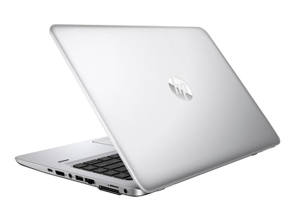 HP EliteBook 840 G3 Ultrabook  14.1" FHD (1080p) | Bundle Deal | Intel Core i5-6300U @ 3.00GHz (6th Gen), 16GB DDR4 RAM , 256GB SSD, Intel HD 520 Graphics, Bluetooth, DisplayPort, Windows 10 Pro | Grade A (Certified Refurbished) 1 Year Warranty