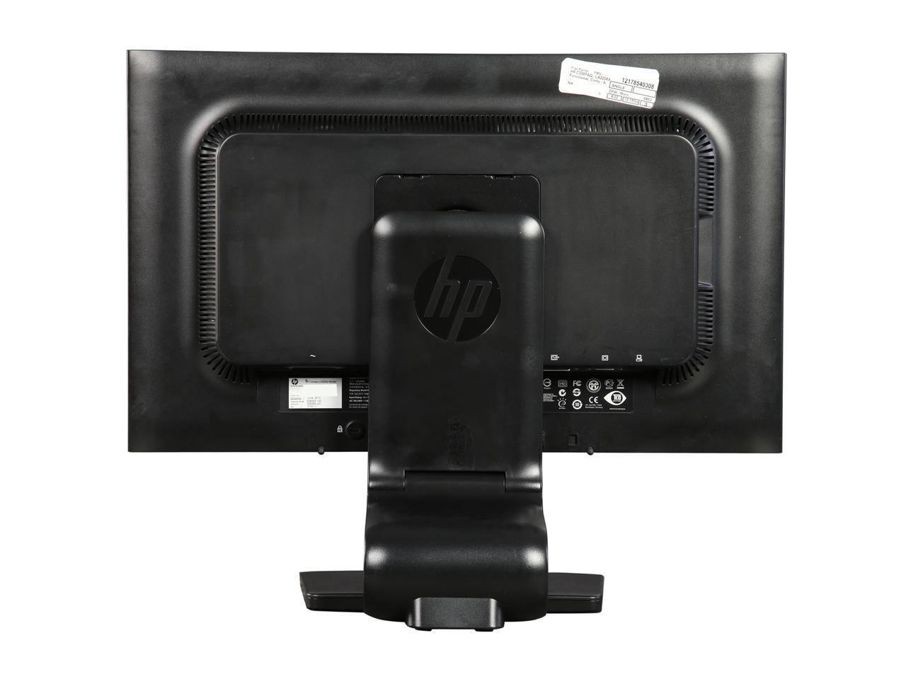 HP EliteDisplay E231 23-inch LED Backlit Monitor Refurbished