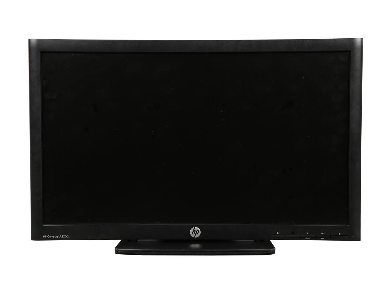 HP EliteDisplay E231 23-inch LED Backlit Monitor Refurbished
