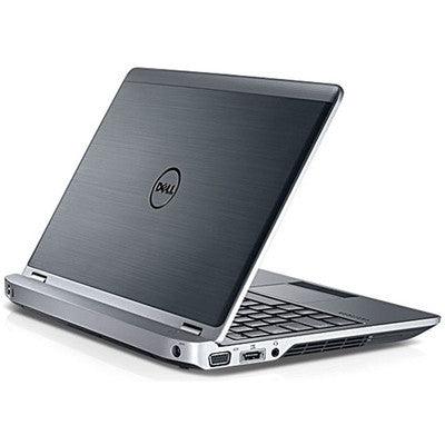 Dell Latitude E6220 | Intel Core i5 -2520M @ 2.5GHz  | 8GB RAM | 128GB SSD | 12.5" TFT Widescreen Notebook | WEBCAM | Intel HD Graphics | HDMI | Windows 10 Pro | DELL Certified Refurbished
