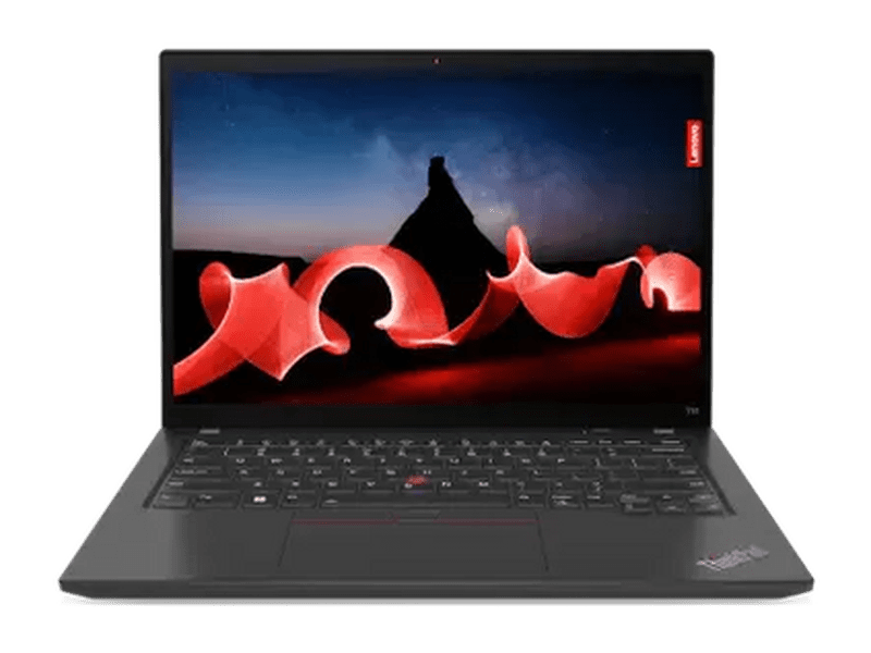 Lenovo ThinkPad T14 G4 Ryzen 5-7540U 16GB 512GB SSD W11P 3YOS + 1YR PREM laptop - [21K30030AU]