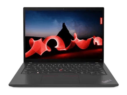 Lenovo ThinkPad T14 G4 Ryzen 5-7540U 16GB 512GB SSD W11P 3YOS + 1YR PREM laptop - [21K30030AU]